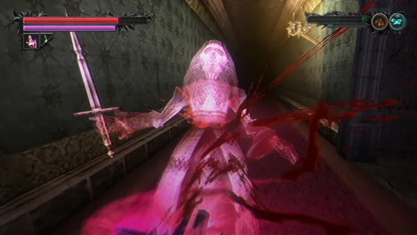 Screenshot 1 di Lunacid