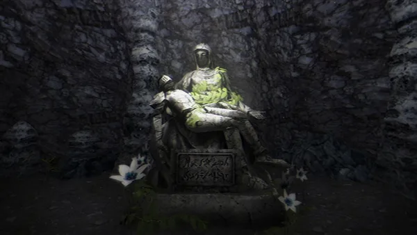 Screenshot 10 di Lunacid