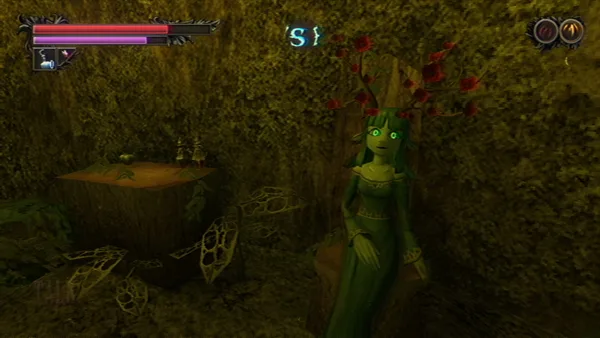 Screenshot 13 di Lunacid