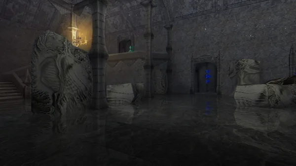 Screenshot 14 di Lunacid