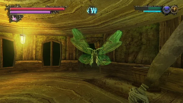 Screenshot 15 di Lunacid