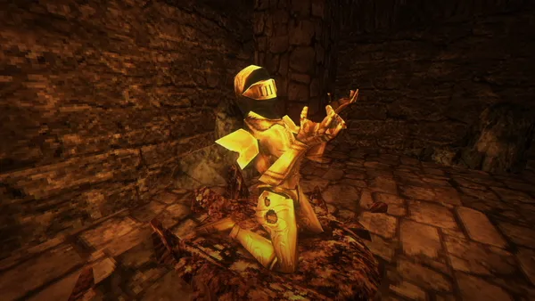 Screenshot 16 di Lunacid