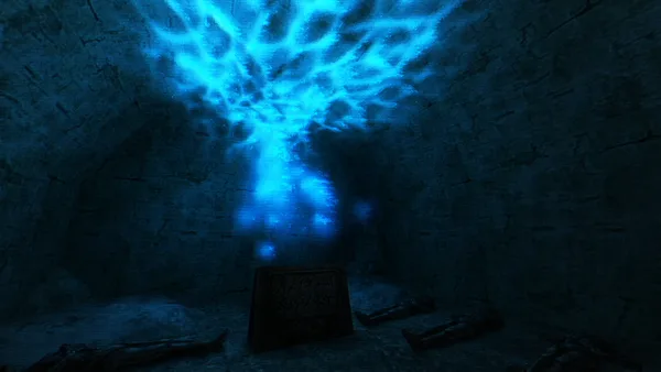 Screenshot 4 di Lunacid