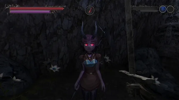 Screenshot 5 di Lunacid