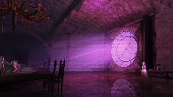 Screenshot 6 di Lunacid