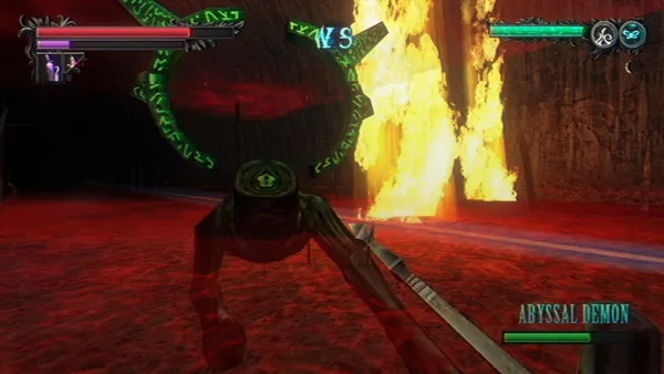 Screenshot 7 di Lunacid
