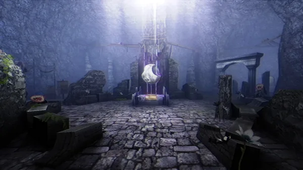 Screenshot 8 di Lunacid