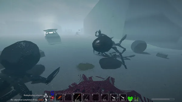 Odd Remedy screenshot 10