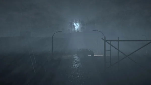 Odd Remedy screenshot 12
