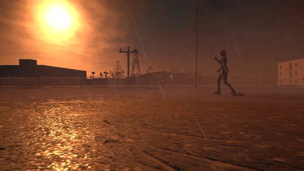 Odd Remedy screenshot 14