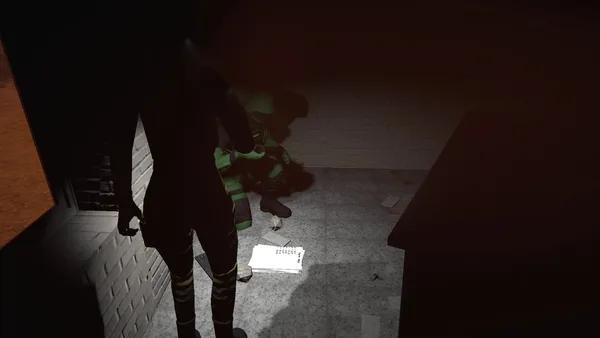 Odd Remedy screenshot 15