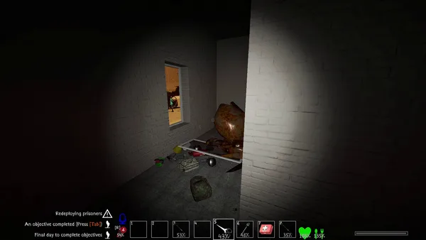 Odd Remedy screenshot 4