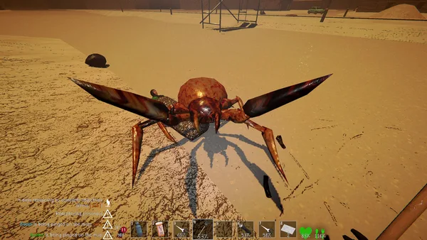 Odd Remedy screenshot 6