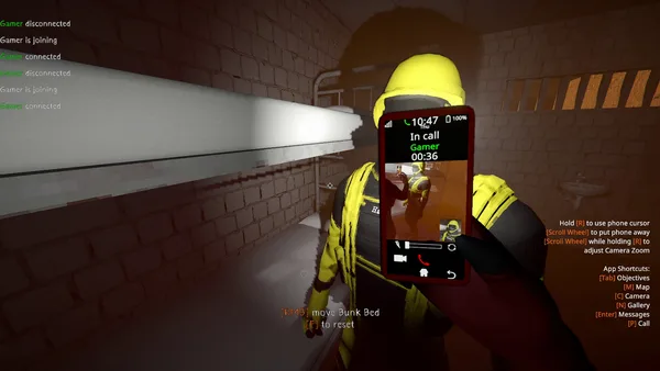 Odd Remedy screenshot 7