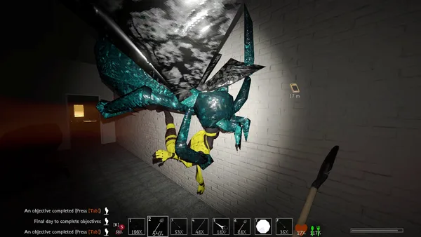 Odd Remedy screenshot 9