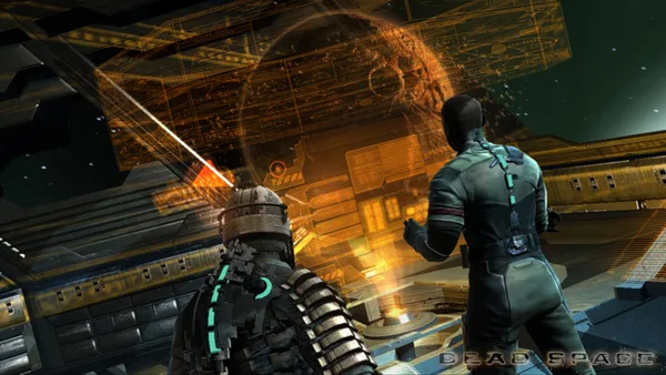 Screenshot 11 di Dead Space (2008)