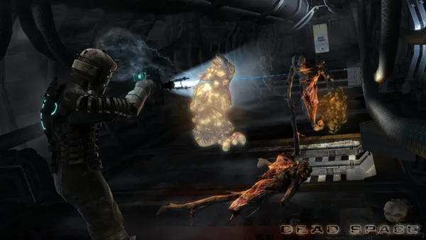 Screenshot 14 di Dead Space (2008)