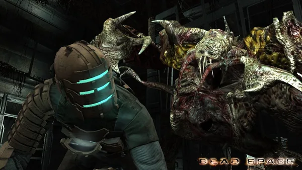 Screenshot 16 di Dead Space (2008)