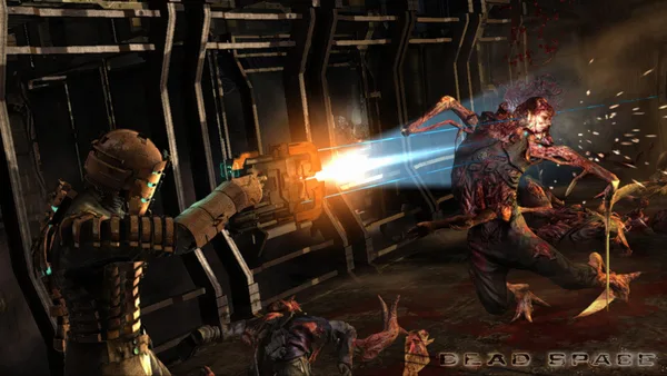 Screenshot 18 di Dead Space (2008)