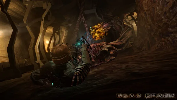 Screenshot 19 di Dead Space (2008)