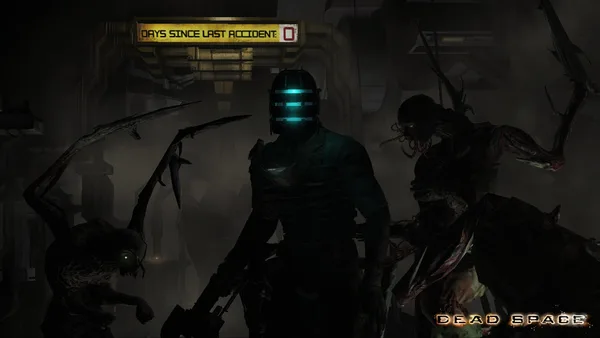 Screenshot 20 di Dead Space (2008)