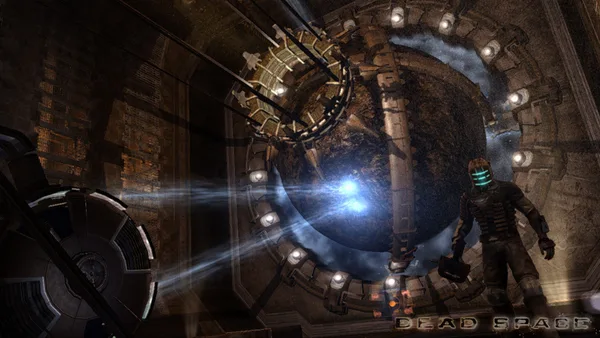 Screenshot 6 di Dead Space (2008)