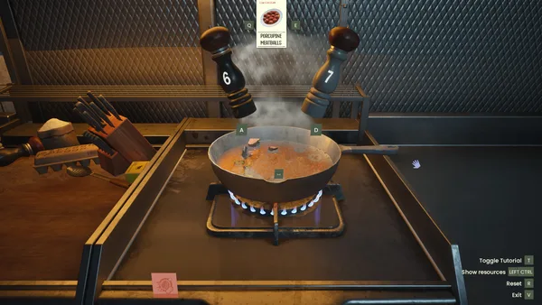 Road Diner Simulator screenshot 5