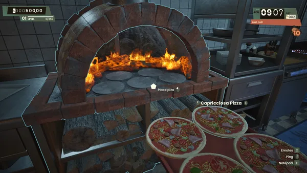 Road Diner Simulator screenshot 7