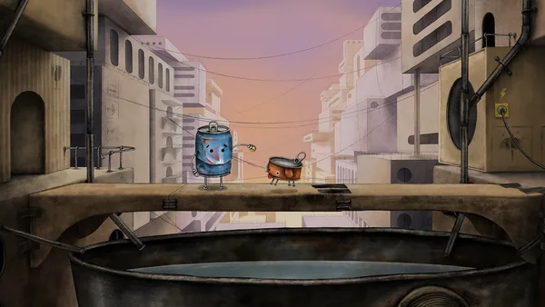 Boxville screenshot 16