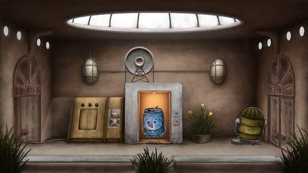 Boxville screenshot 9