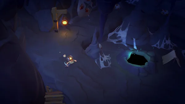 Wild Indigo Ranch screenshot 14