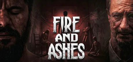 FIRE AND ASHES