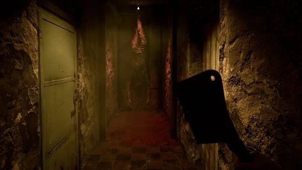 FIRE AND ASHES screenshot 2