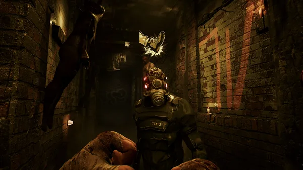 FIRE AND ASHES screenshot 4