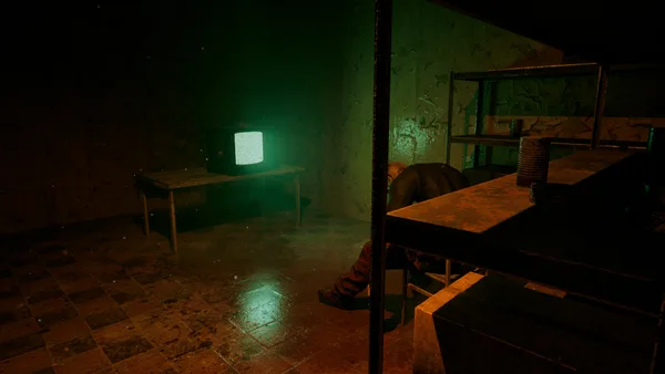 FIRE AND ASHES screenshot 5