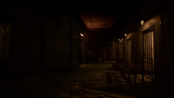 FIRE AND ASHES screenshot 6