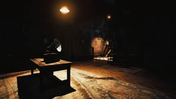 FIRE AND ASHES screenshot 8
