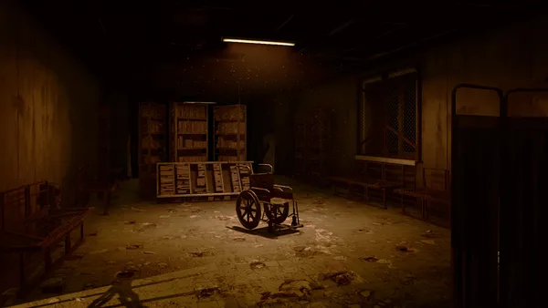 FIRE AND ASHES screenshot 9