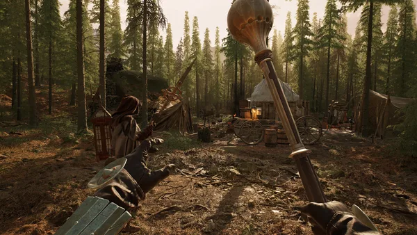 HUNGER screenshot 2