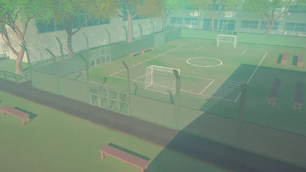 Class Zero Seven screenshot 4