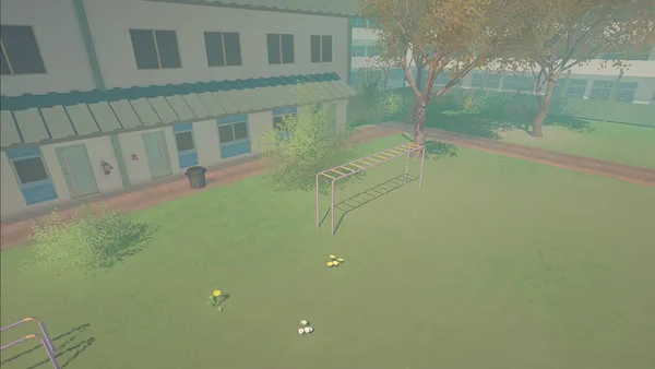 Class Zero Seven screenshot 6