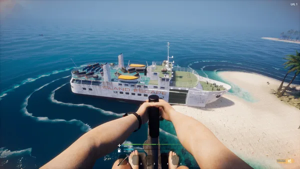 Away From Life screenshot 7