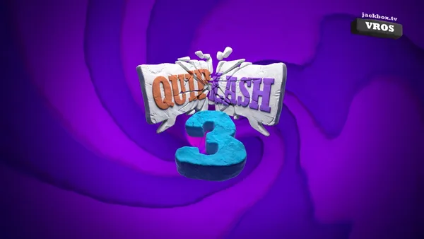 Screenshot 1 di The Jackbox Party Starter