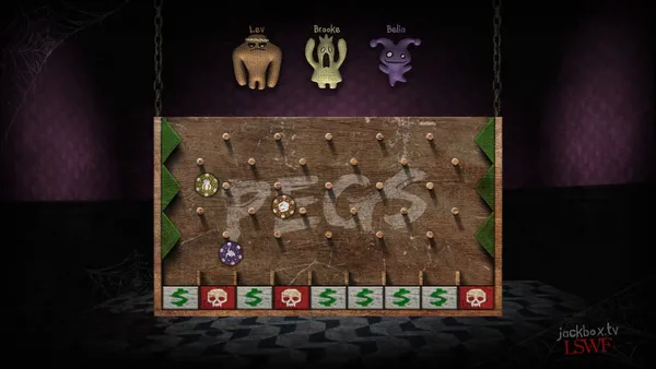 Screenshot 10 di The Jackbox Party Starter