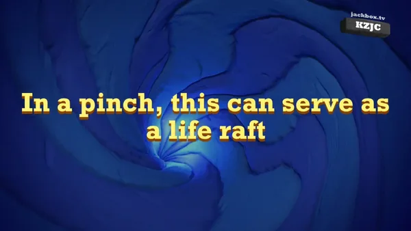 Screenshot 2 di The Jackbox Party Starter