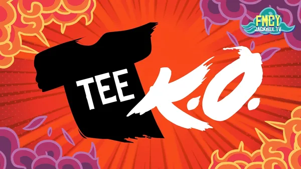 Screenshot 5 di The Jackbox Party Starter