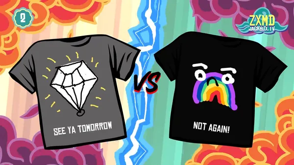 Screenshot 7 di The Jackbox Party Starter