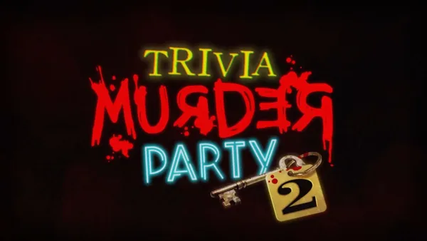 Screenshot 9 di The Jackbox Party Starter