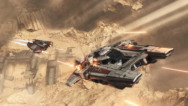 Jump Space screenshot 18