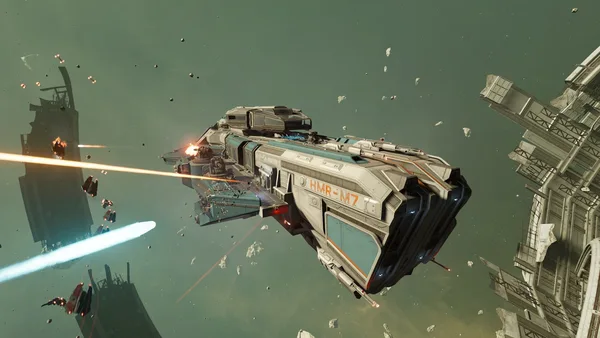 Jump Space screenshot 9